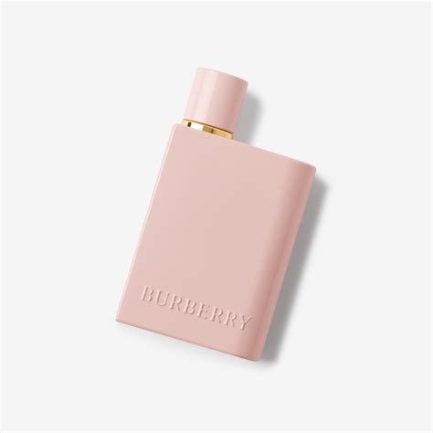 burberry perfume for girls|Burberry her official website.